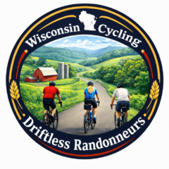 Driftless Randonneurs